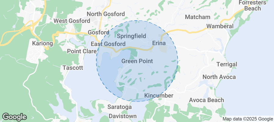 Discover Green Point Airbnb Analytics